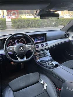 مێرسێدس بێنز E-Class